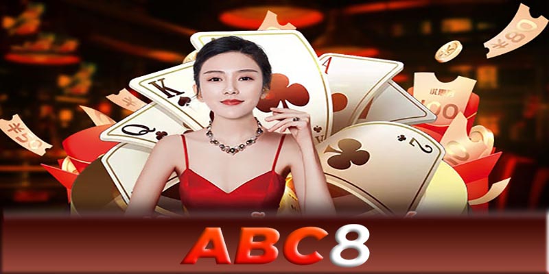 Hướng dẫn chơi các trò chơi tại ABC8