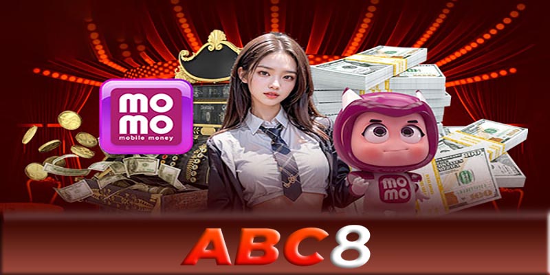 Hướng dẫn nạp tiền ABC8