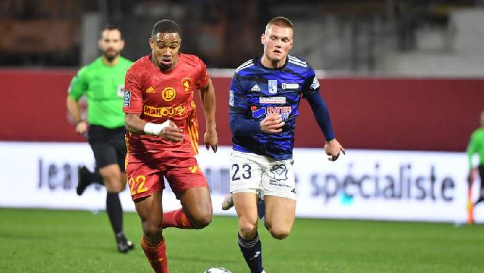 Nhận định, soi kèo Dunkerque vs Rodez, 1h00 ngày 31/8: Chiến thắng đầu tay