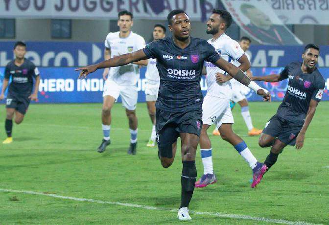 Nhận định, soi kèo Odisha vs Chennaiyin, 20h30 ngày 28/8: Chủ nhà thăng hoa