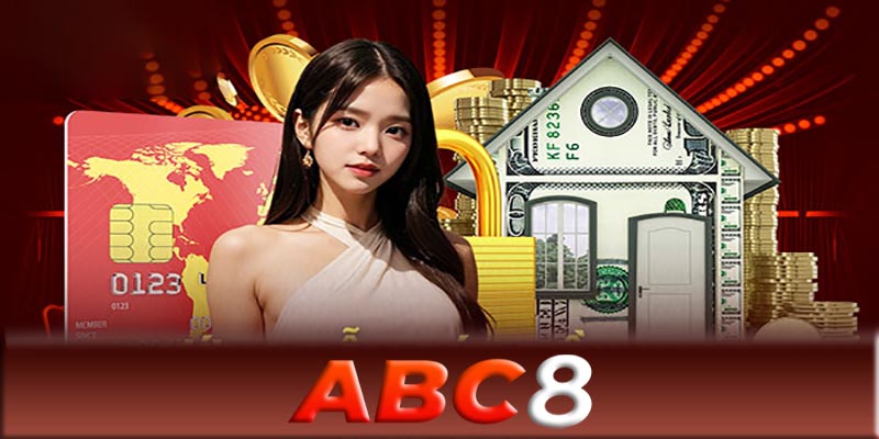 Lưu ý khi rút tiền ABC8