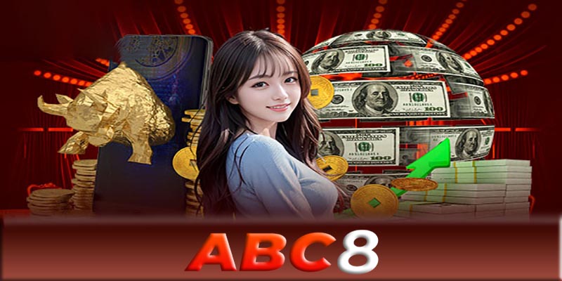 Rút tiền ABC8 - Những phương thức rút tiền ABC8 tiện lợi