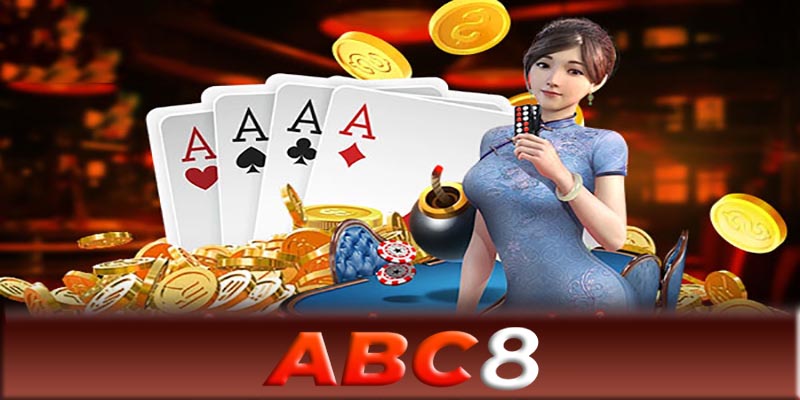 Tương lai của sòng bài ABC8