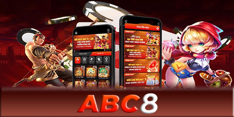 Cách tải App ABC8 trên iOS