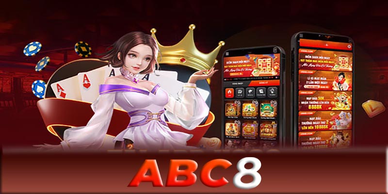 Cách khắc phục sự cố khi tải App ABC8