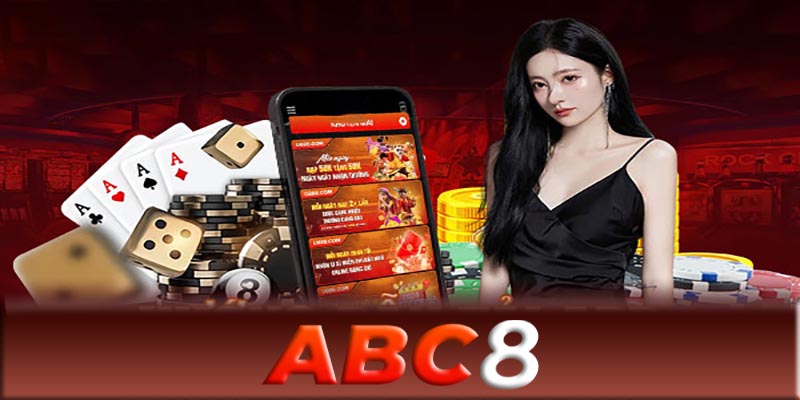 Tải App ABC8 - Hướng dẫn cách tải App ABC8 đơn giản nhất