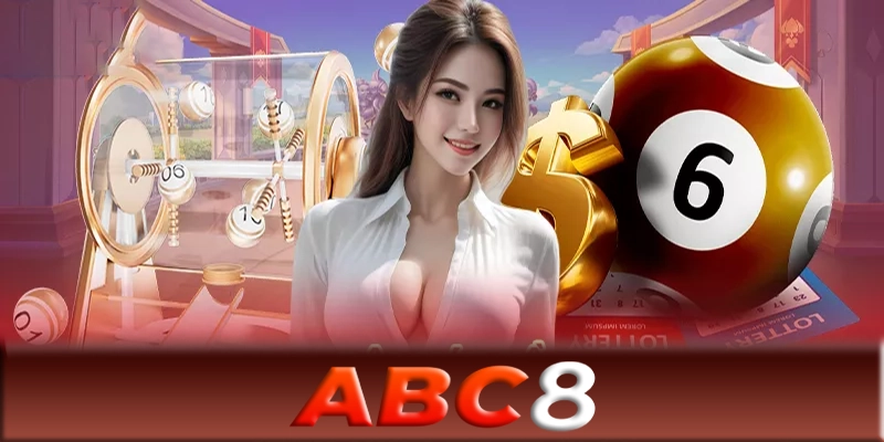 Xổ số ABC8 - Cách thức chọn các con số may mắn ở xổ số ABC8