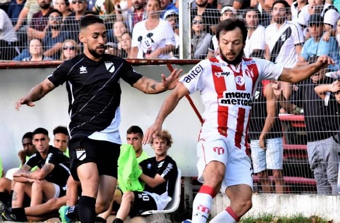 Nhận định, soi kèo Danubio vs CA River Plate, 23h30 ngày 15/9: Hòa là đẹp