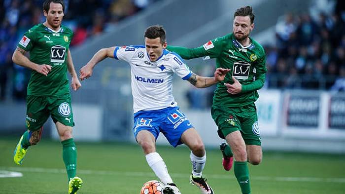 Nhận định, soi kèo Hammarby vs Norrkoping, 0h10 ngày 17/9: Chiến thắng thứ 5