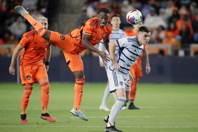 Nhận định, soi kèo Los Angeles vs Houston Dynamo, 09h30 ngày 1/9: Khách tự tin