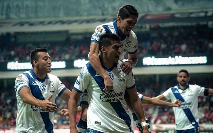 Nhận định, soi kèo Puebla vs Pachuca, 08h00 ngày 21/9: Puebla thắng kèo châu Á