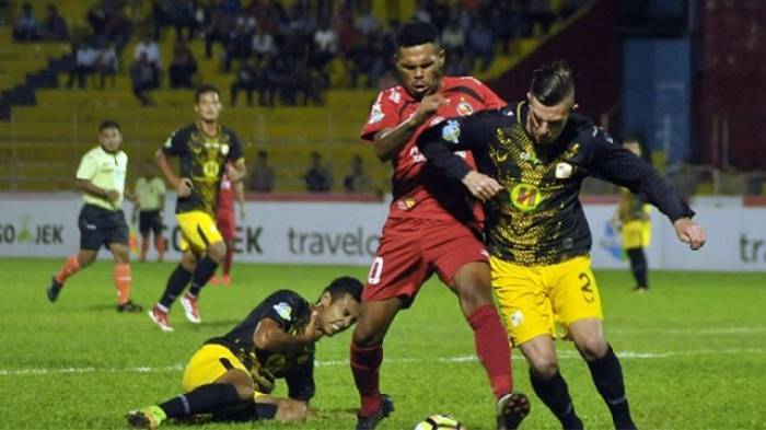 Nhận định, soi kèo Semen Padang vs Barito Putera, 15h30 ngày 18/9: Đi tìm niềm vui