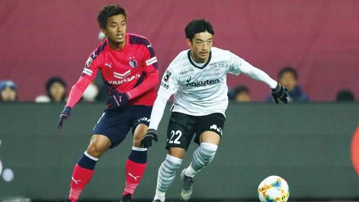 Soi kèo góc Vissel Kobe vs Cerezo Osaka, 17h00 ngày 13/9: Chủ nhà áp đảo