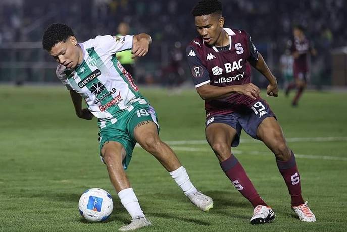 Nhận định, soi kèo Deportivo Saprissa vs Antigua GFC, 9h05 ngày 2/10: Khách khó có cơ hội