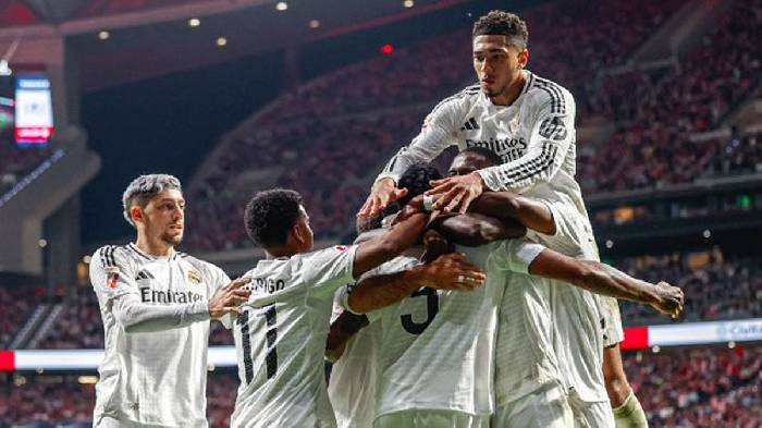 Soi kèo phạt góc Lille vs Real Madrid, 02h00 ngày 3/10